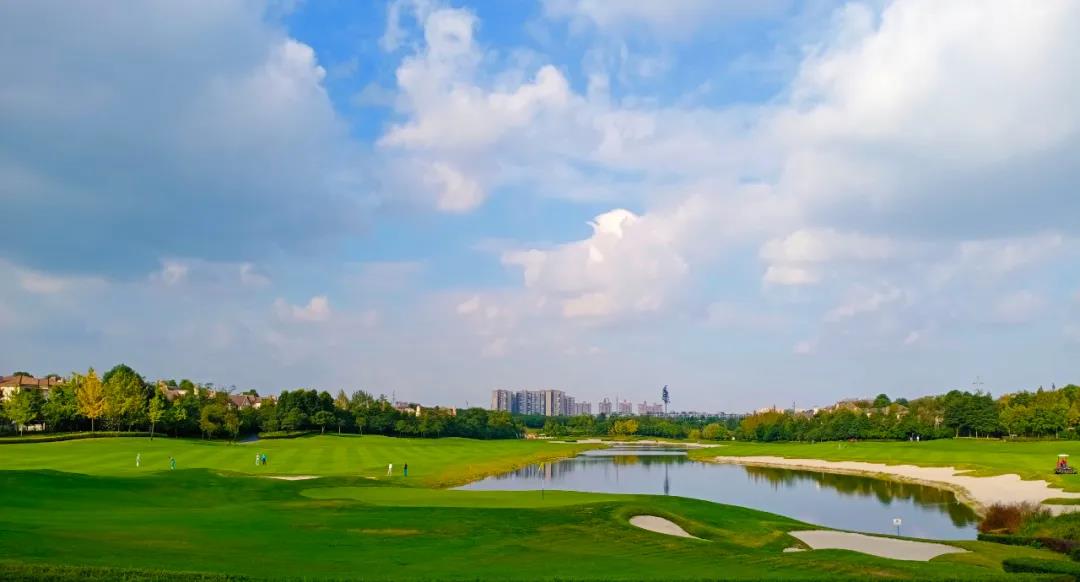四川观岭+牧马山+保利3球2晚（单人入住）（平日）
