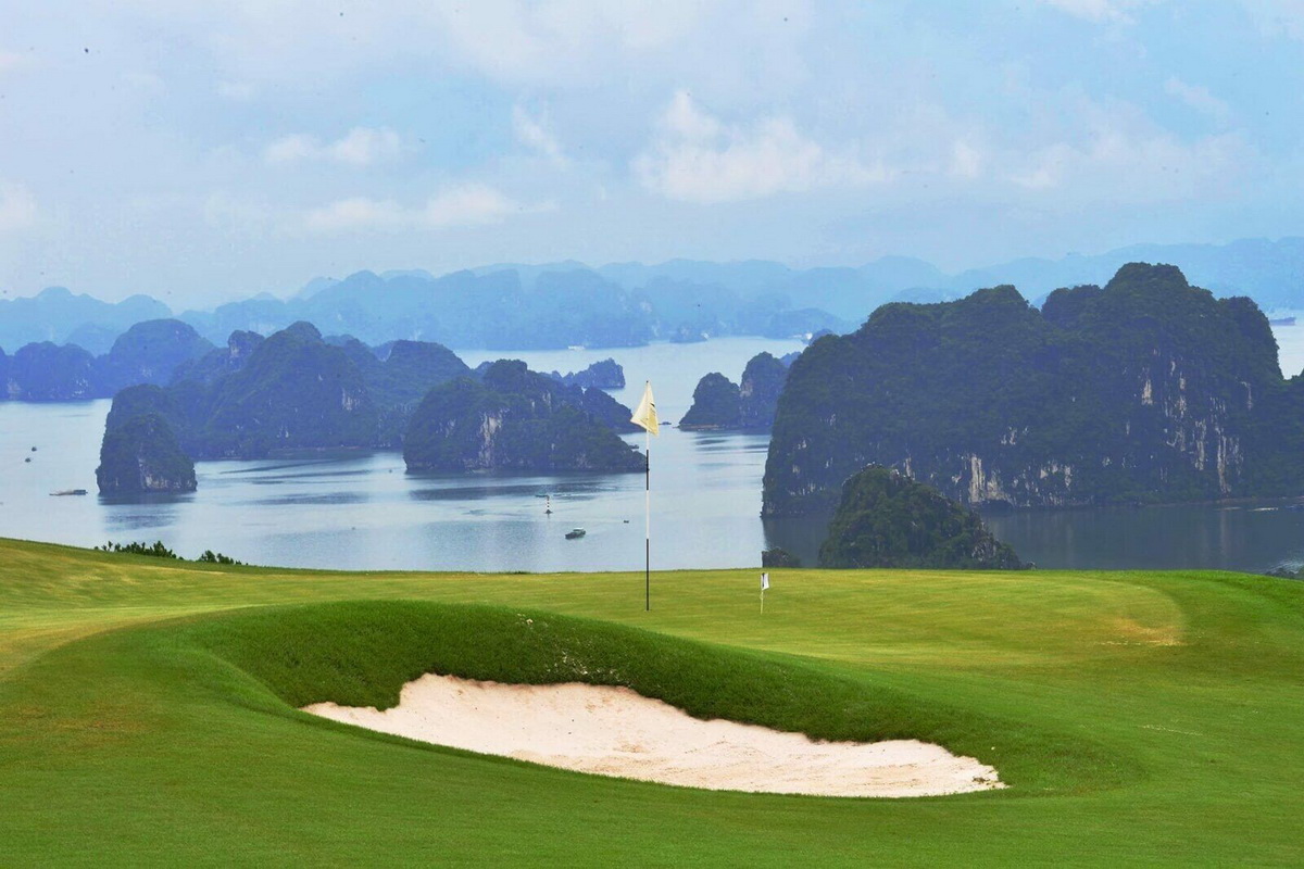 旅游打球图片
