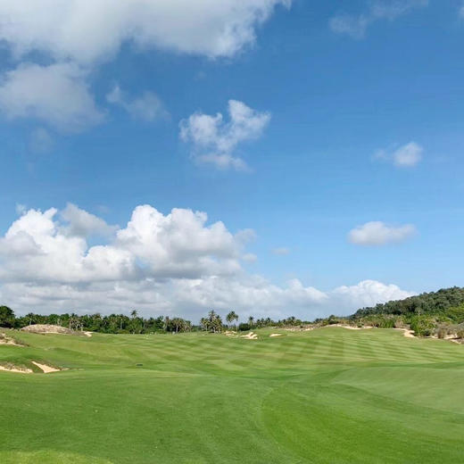 四川观岭+牧马山+保利3球2晚（单人入住）（平日）