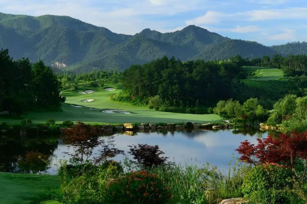 东莞凤凰山2球1晚（假日）