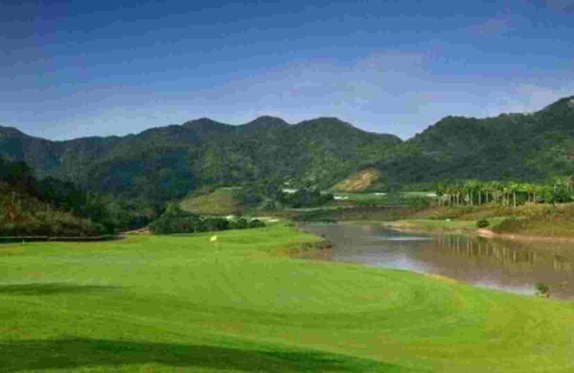 广东惠州山海半岛（原宝兴）