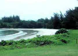 沙捞越大麦高尔夫乡村俱乐部