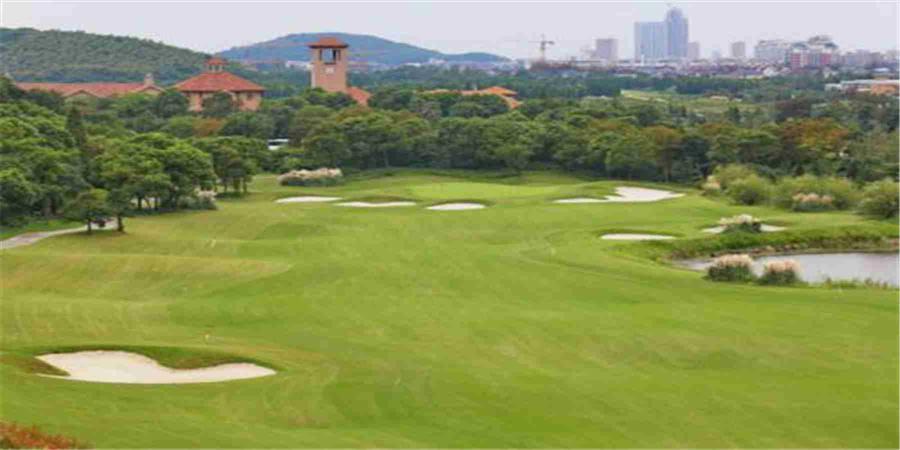 浙江嘉兴九龙山将军