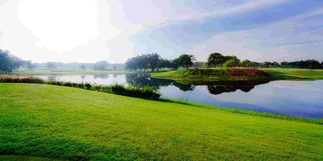 曼谷优尼朗乡村