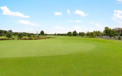 巴淡岛苏卡加迪高尔夫俱乐部