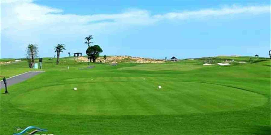 广西北海天隆三千海