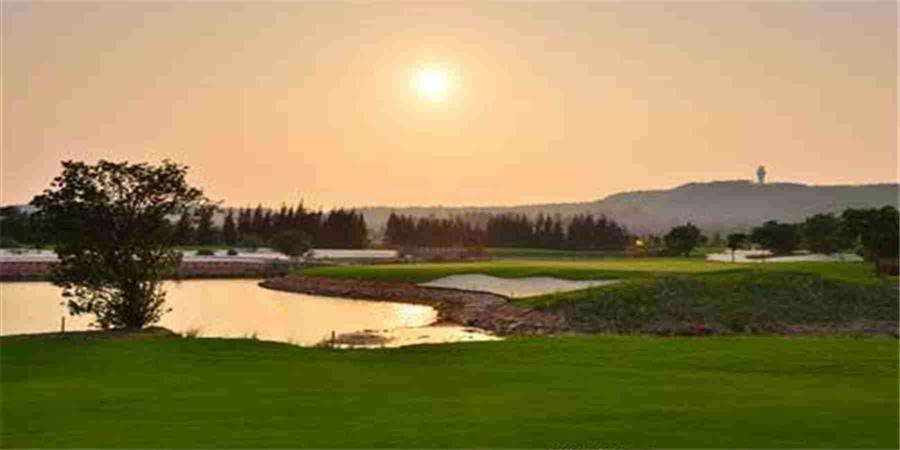 广西北海嘉和冠山海