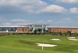 孟清高尔夫俱乐部