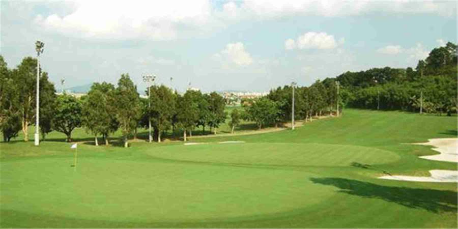 广东东莞银利外商