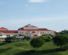 马六甲奥纳高尔夫乡村俱乐部