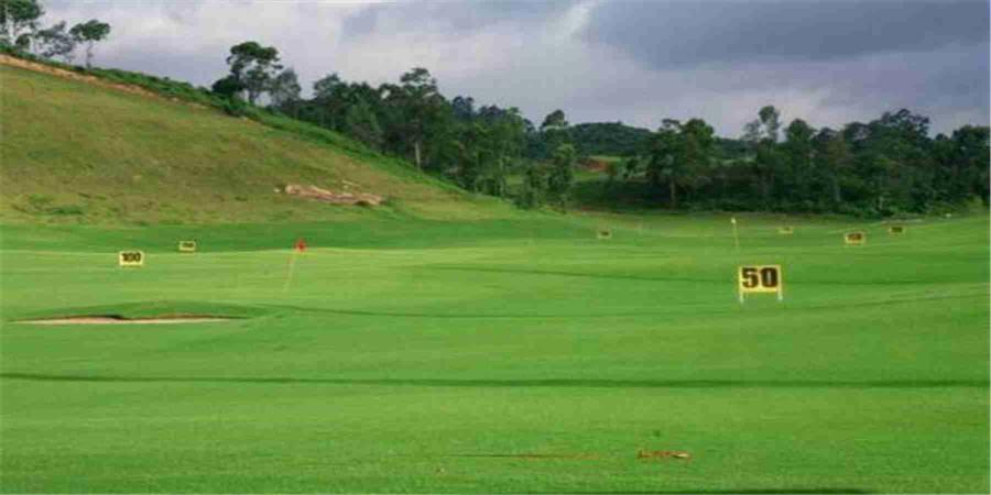 广东东莞凤凰山