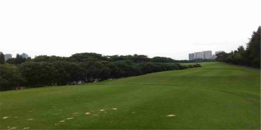 深圳沙河高尔夫球会