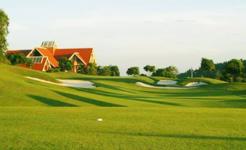 河内云池高尔夫俱乐部