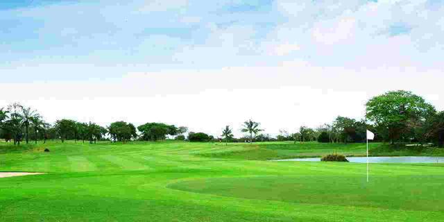 芭提雅帕坦维雅世纪