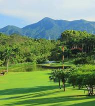 深圳西丽高尔夫球会