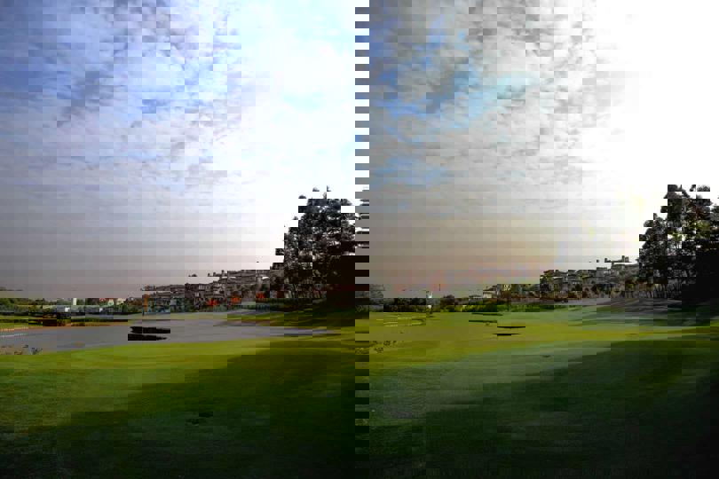 清迈嘉山坤潭（嘉山昆达）