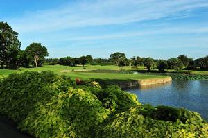 新加坡丹娜美拉高尔夫球会