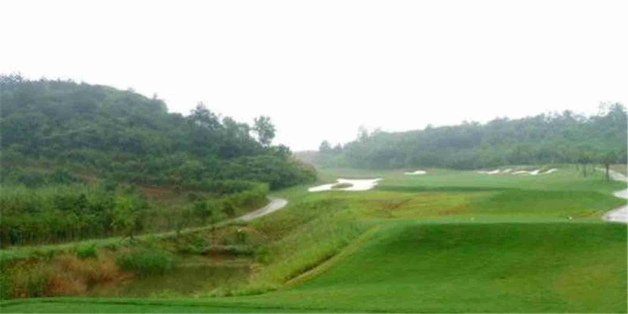 江苏南京龙山湖