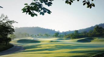 浙江湖州莫干山 (观云)