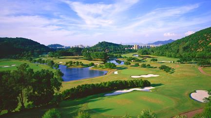 广东广州南沙（山场）