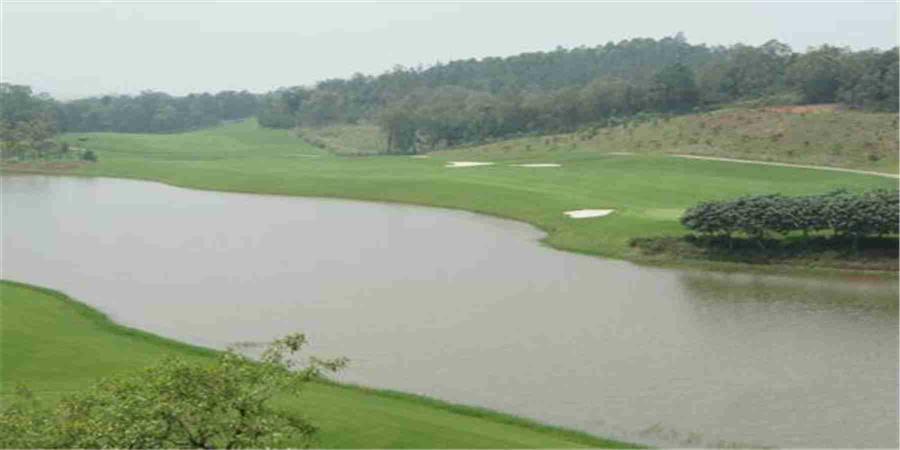 广东佛山云东海