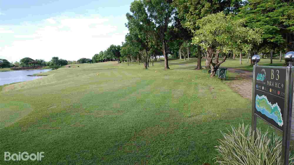 曼谷优尼朗乡村