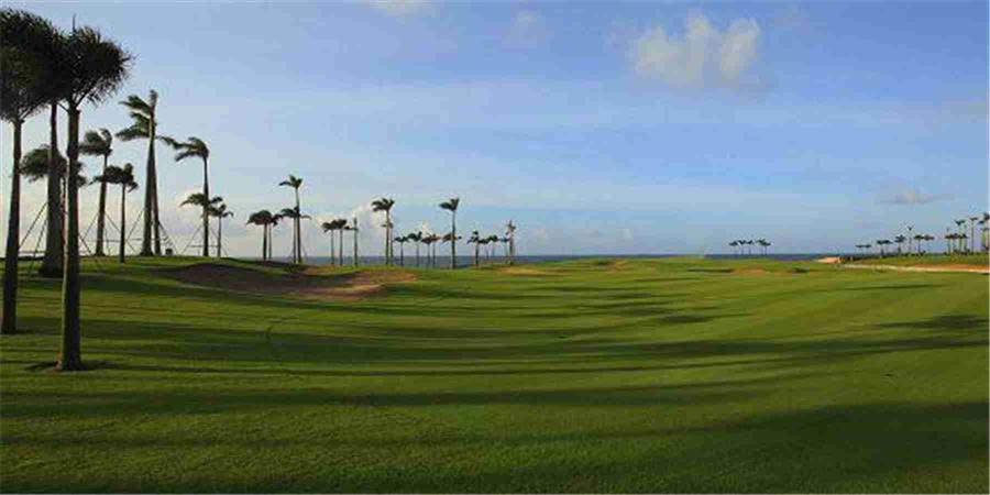 广东阳江保利南海I号