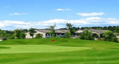 北京高尔夫（北高）