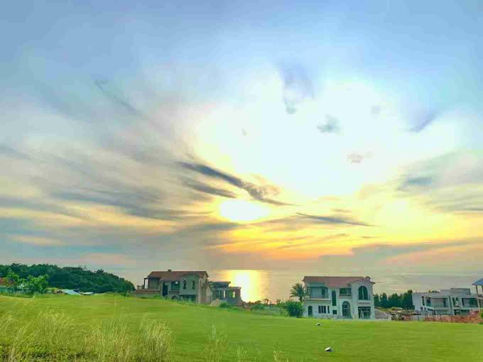 越南胡志明诺华