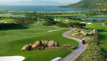 越南芽庄钻石湾