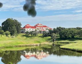 马六甲奥纳高尔夫乡村俱乐部