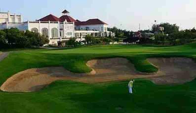 山东青岛华山（老场）