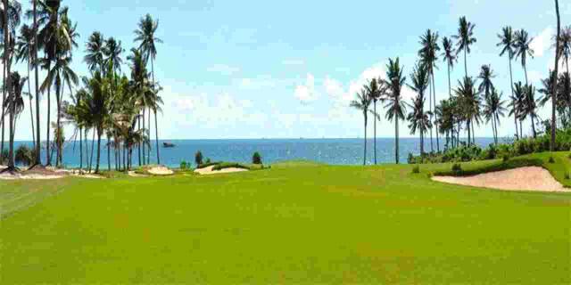 印度尼西亚乐古浪