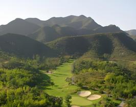 北京太伟高尔夫俱乐部