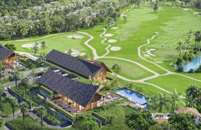  富国岛埃舒里高尔夫球场 