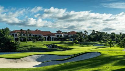 曼谷阿玛塔温泉乡村