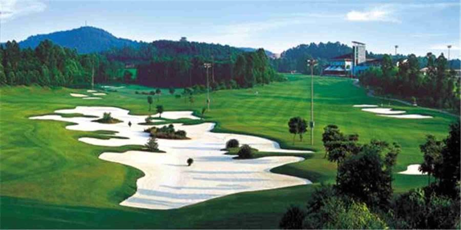 广东佛山南海桃园