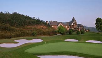 浙江安吉龙王溪