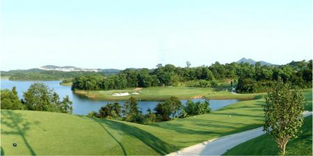 湖南星河湾（原长沙龙湖） 