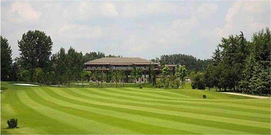 江苏扬州太阳岛