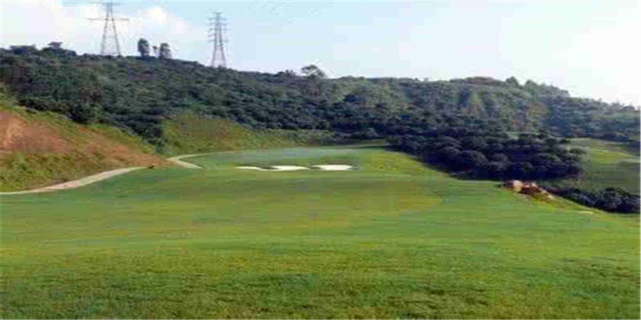 广东东莞凤凰山