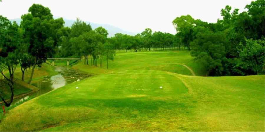 广东中山温泉（阿诺庞玛）-旧场