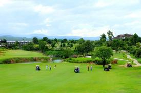 清迈皇家度假村