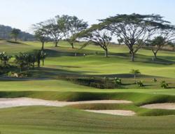 吉隆坡帆船高尔夫俱乐部