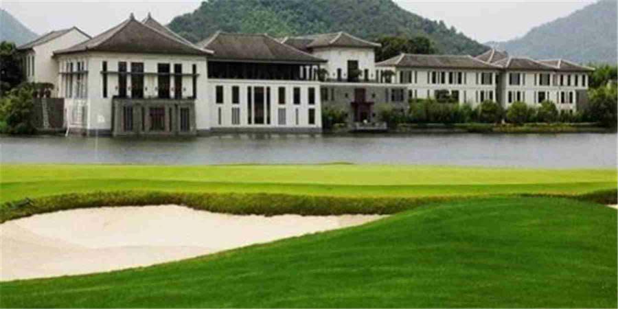 浙江杭州富春山居