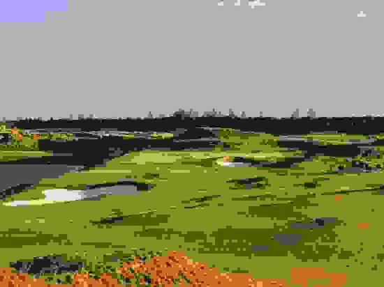 上海览海国际（林克斯）