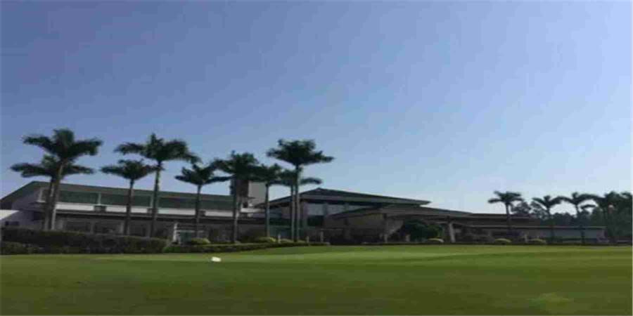 广东佛山南海桃园