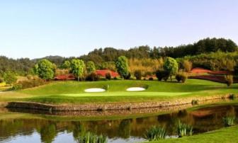 浙江安吉凤凰国际