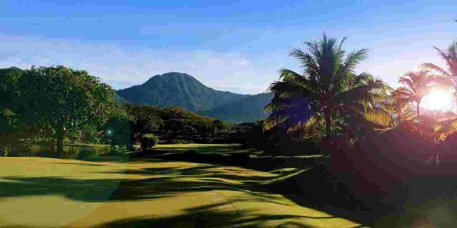 曼谷邦芭茵皇家