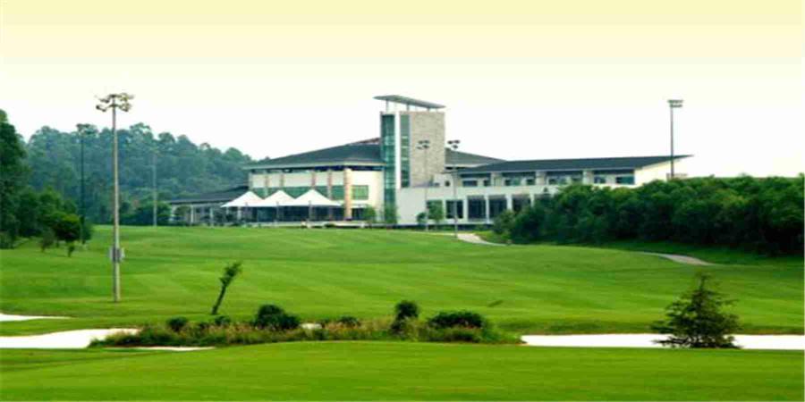 广东佛山南海桃园